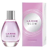 Wody i perfumy damskie - La Rive for Woman Glow Woda perfumowana 90ml - miniaturka - grafika 1