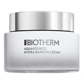 Kremy do twarzy - Biotherm - Aquasource Hydra Barrier - Barierowy Krem Z Bio-ceramidami - Aquasource Aquasource Hydra Barrier Crea - Dla Kobiet - miniaturka - grafika 1