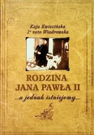 Felietony i reportaże - Rodzina Jana Pawła II - miniaturka - grafika 1