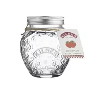 Pojemniki kuchenne - Kilner Strawberry Fruit Słoik 0025.582 - miniaturka - grafika 1