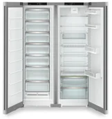 Zestawy AGD - Zestaw LIEBHERR XRFsf 5220 Plus - miniaturka - grafika 1