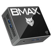 Mini PC - BMAX B2S Mini PC, Intel Celeron N4020 Processor, 6GB DDR4 128GB eMMC, Windows 11 Pro, 2.4G - miniaturka - grafika 1