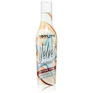 Kosmetyki po opalaniu - Oranjito After Tan Velvet Caramel nawilżające mleczko po opalaniu 200 ml - miniaturka - grafika 1