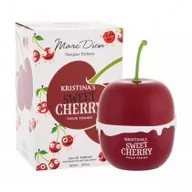 Wody i perfumy damskie - Marc Dion Kristina´s Sweet Cherry woda perfumowana 90 ml - miniaturka - grafika 1