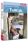 Przewodniki - Turcja. Przewodnik ilustrowany - miniaturka - grafika 1