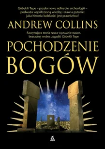 Pochodzenie bogów - Historia świata - miniaturka - grafika 1