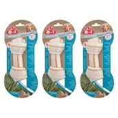 Przysmaki dla psów - Przysmak dla psa 8IN1 Delights Pro Dental Bone M (3 szt.) 3 x 65 g - miniaturka - grafika 1