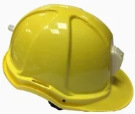 Odzież robocza - Hełm ochronny GÓRNIK HO-01 - żółty (ostatnie sztuki) - miniaturka - grafika 1