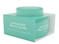 Kremy do twarzy - Nacomi suflet przeciwzmarszczkowy Antioxidant Marine 50ml - miniaturka - grafika 1