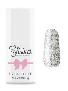 elisium ELISIUM LAKIER HYBRYDOWY 8ML NR 073 SUPER STAR - Lakiery hybrydowe - miniaturka - grafika 2