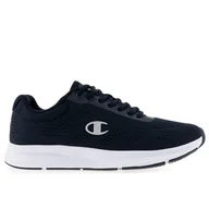 Buty sportowe męskie - Buty Champion Jaunt S21934-BS501 - granatowe - miniaturka - grafika 1