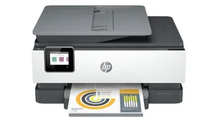 HP OfficeJet Pro 8022E 229W7B - Urządzenia wielofunkcyjne - miniaturka - grafika 8