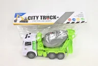 Samochody i pojazdy dla dzieci - Gazelo Auto betoniarka 24cm G206326 71365 - miniaturka - grafika 1