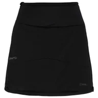Sukienki i spódnice sportowe - Spódnica zimowa Craft ADV Nordic Training Insulate Rozmiar: XL / Kolor: czarny - miniaturka - grafika 1