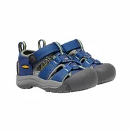 Buty dla dziewczynek - Sandały dziecięce KEEN NEWPORT H2 -20/21 - miniaturka - grafika 1