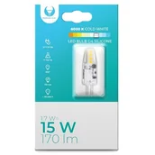 Halogeny - Forever Light Żarówka LED RTV003664 1.7W G4 RTV003664 - miniaturka - grafika 1