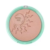 Lovely Puder do twarzy - Lovely Sunny Puder do twarzy - Lovely Sunny - Pudry do twarzy - miniaturka - grafika 1