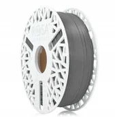 Filamenty i akcesoria do drukarek 3D - Filament ROSA 3D PLA 1,75 mm 1kg Szary Gray - miniaturka - grafika 1