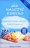 E-booki - poradniki - Jak nauczyć dziecko samodzielnego zasypiania - miniaturka - grafika 1