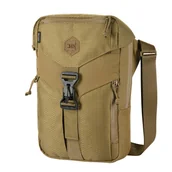 Torebki damskie - M-Tac - Torba Magnet XL Bag Elite Hex - Hex Cordura - Coyote - 10144005 - miniaturka - grafika 1