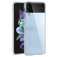Etui i futerały do telefonów - Etui Beline Clear Case do Samsung Galaxy Z Fold7 przezroczysty - miniaturka - grafika 1