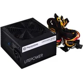 Zasilacze komputerowe - Thermaltake Litepower II 450W (PS-LTP-0450NPCNEU-2) - miniaturka - grafika 1
