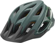 Kaski rowerowe - UVEX Unbound Kask, forest/olive matt 54-58cm 2021 Kaski MTB S4109890615 - miniaturka - grafika 1