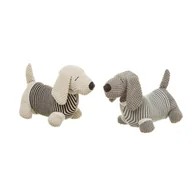 Akcesoria do drzwi - Stopery do drzwi zestaw 2 szt. – Unimasa - miniaturka - grafika 1