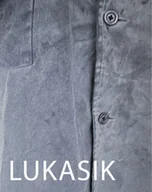Albumy inne - Lukasik. Inwentaryzacja - miniaturka - grafika 1