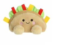 Maskotki i pluszaki - Palm Pals- Maskotka Fiesta Taco - miniaturka - grafika 1
