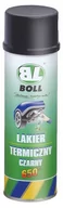 Chemia warsztatowa - BOLL LAKIER TERMICZNY 650C 500ML BL 001019 - miniaturka - grafika 1