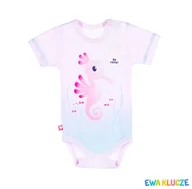 Body dla niemowląt - Body Sum Time Kr Dz R/T B R Ewa Klucze - Body Sum Time Kr Dz R/T B R092 - miniaturka - grafika 1