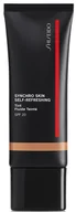 Podkłady do twarzy - Synchro Skin Self-Refreshing Tint SPF20 - Podkład do twarzy - miniaturka - grafika 1