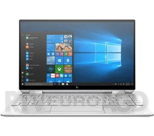 HP Spectre x360 13-aw0043nw 13,3" Intel Core i7-1065G7 - 16GB RAM - 512GB Dysk - Win10 - Laptopy - miniaturka - grafika 1