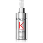 Serum do włosów - Kérastase - Première - Termoochronne Naprawcze Serum - K Premiere Serum Fondamen 90ml Va21 - Dla Kobiet - miniaturka - grafika 1
