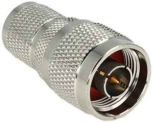 Delock Adapter N > RP-TNC 88857 - Wtyczki i adaptery - miniaturka - grafika 2