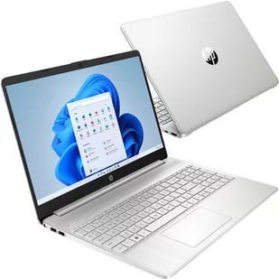 HP 15S-EQ3001NW 15.6" IPS R7-5825U 8GB RAM 512GB SSD Windows 11 Home 6E2X1EA - Laptopy - miniaturka - grafika 1