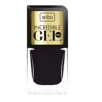 WIBO Incredible Gel żelowy lakier do paznokci 14 8.5ml - Lakiery do paznokci - miniaturka - grafika 1