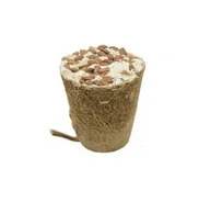 Karma dla ptaków - Dzwonek tłuszczowy dla ptaków 250g. Pokarm, karma dla ptaków. - miniaturka - grafika 1