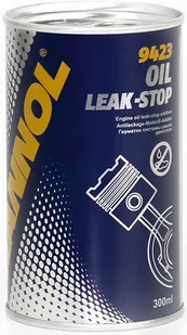 Mannol Uszczelniacz Silnika Dodatek Do Oleju 9423 300Ml - Oleje silnikowe - miniaturka - grafika 1