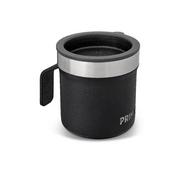 Kubki termiczne - Kubek termiczny z uchwytem Primus Koppen Mug 0,2 - black - miniaturka - grafika 1