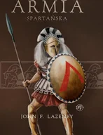 Archeologia - Armia spartańska - John F. Lazenby - miniaturka - grafika 1