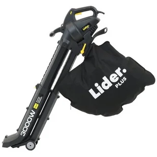 Lider GTO 3002 - Dmuchawy i odkurzacze do liści - miniaturka - grafika 1