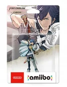 Akcesoria do Nintendo - Amiibo Fire Emblem Chrom - miniaturka - grafika 1