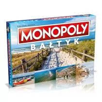 Monopoly Bałtyk 5_796869 - Gry planszowe - miniaturka - grafika 1