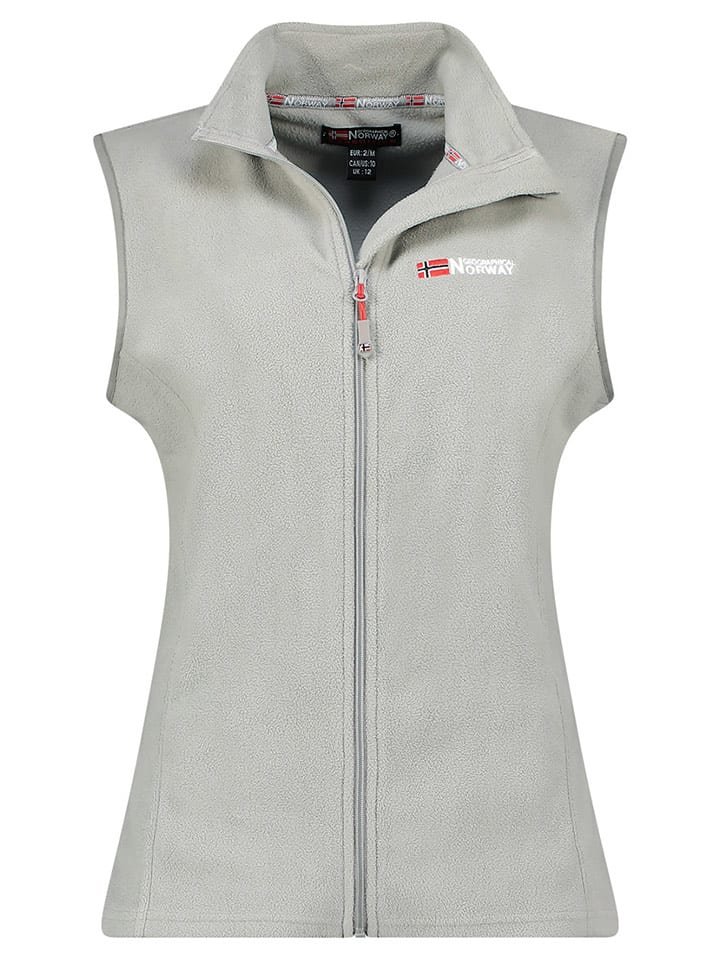 ANAPURNA Kamizelka polarowa 