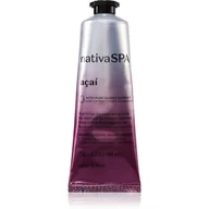Kremy i maski do rąk - oBoticário Nativa SPA Acai krem nawilżający do rąk 75 g - miniaturka - grafika 1