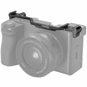 Akcesoria do statywów - Smallrig Dual Cold Shoe Mount Plate do Sony A6700 [4339] - miniaturka - grafika 1