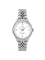 Zegarki damskie - Timex Waterbury TW2R69400 - miniaturka - grafika 1