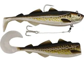 Przynęty - Morska przynęta gumowa Westin Crazy Daisy - miniaturka - grafika 1